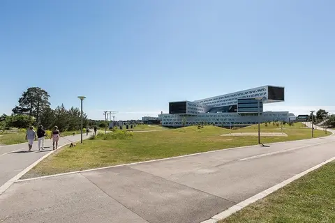 Fornebu Apartments - Fornebuporten