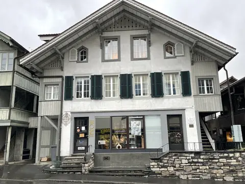 Haus der Schwalbe