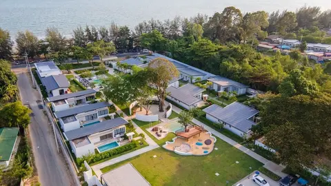 The Season Resort Rayong