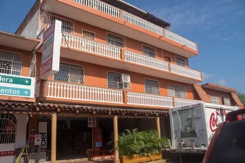 Departamento Cora