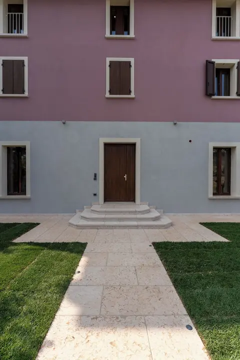 4 Elementi Relais