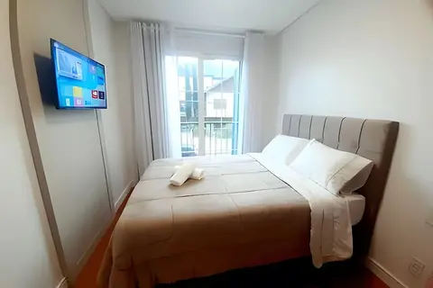 Siga Gramado - LUXO Localização perfeita
