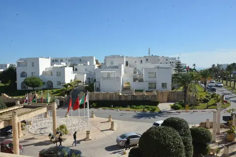 Golden Carthage Residence