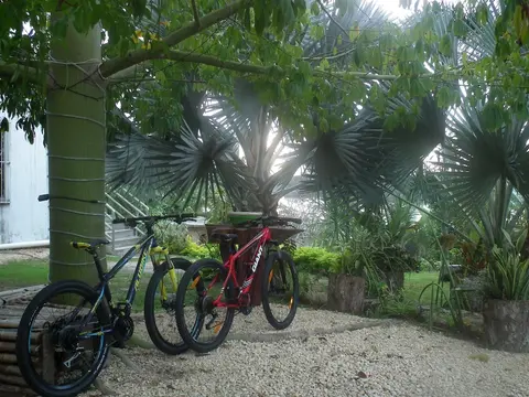 Posada Yaxche