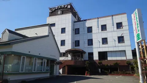 Business Hotel Kei