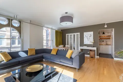 Ingram Apartments