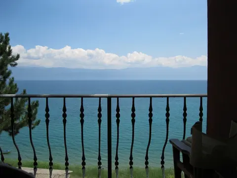 Villa Eros Apartments