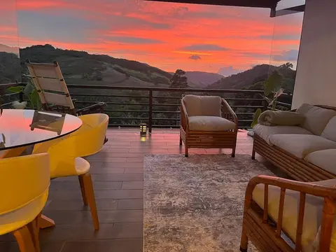 Yaloco House Monteverde