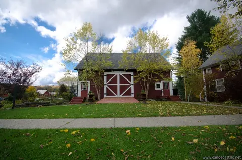 1824 House