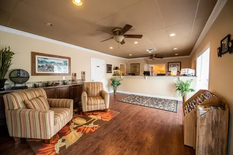 Naples RV Resort