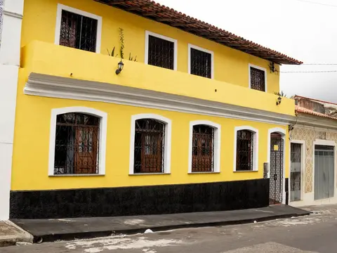 Rio Slz Hostel