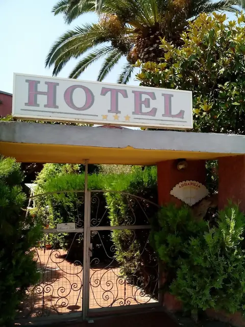 Hotel Abbaruja