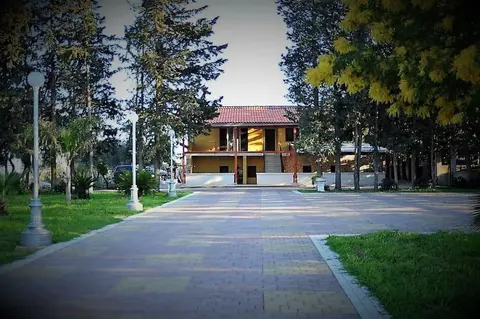 Verdeoliva Bed & Breakfast