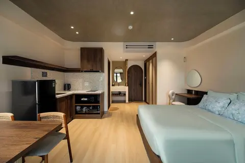 Lune Boutique Hotel & Apartment Da nang