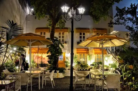 Hotel Stay Banaras