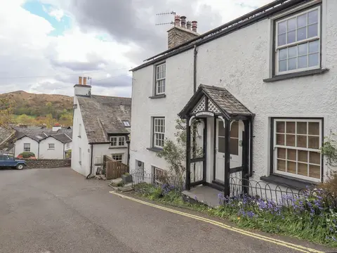 Argyle Cottage