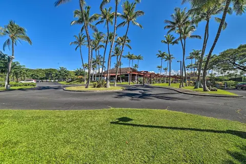 Waimea Condo < 1 Mile From Mauna Lani Beach Club!