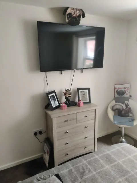 Captivating 1-bed Apartment in Bournemouth