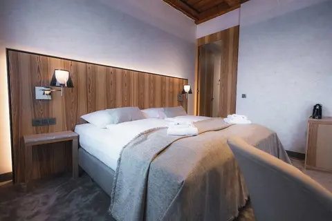 Hotel ALBRECHT