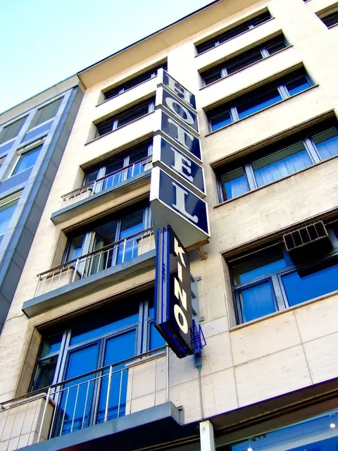 Hotel Zentrum