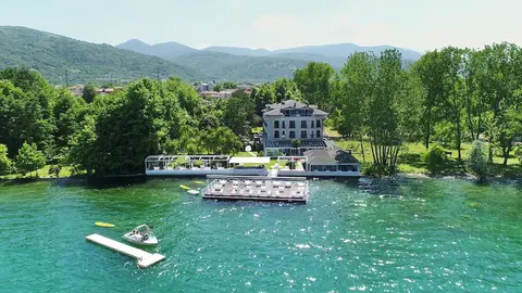Lale Boutique Hotel