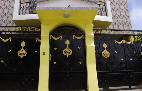 Elu Hotel Chambre Stand - Bonamoussadi