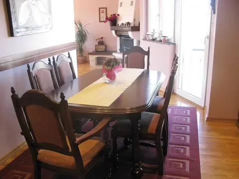 Apartment Smolić / One Bedroom A1