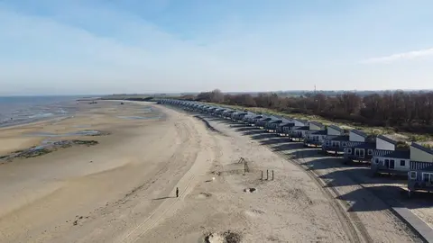 RBR 164 - Beach Resort Kamperland
