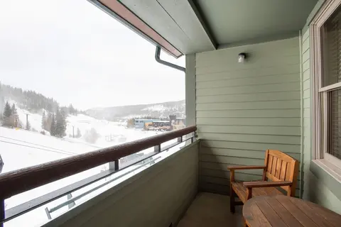 Zephyr Mountain Lodge, Condo | 2 Bedroom (Select-Rated Condo 1707)