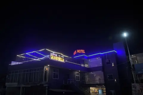 Jaipur Grand Bella