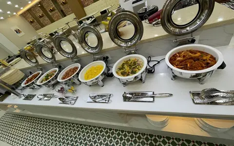 Daejeon Wolpyeong Hotel Continew