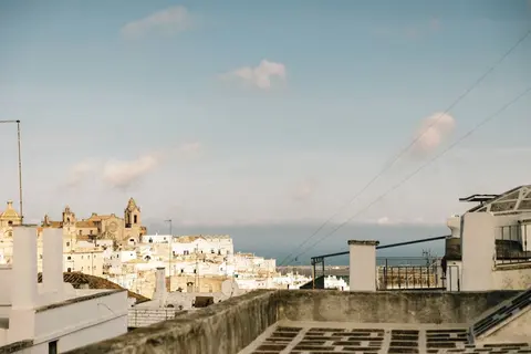 Casalta - CAV in Ostuni