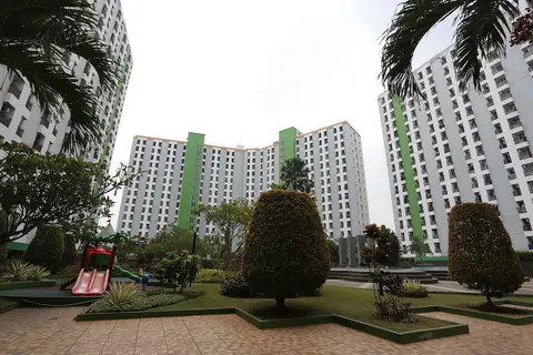OYO Life 93008 Pelangi Coliving