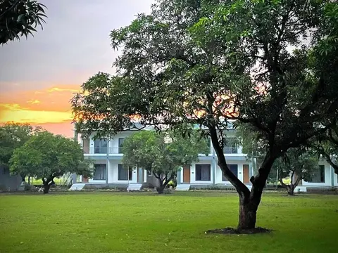 Gokul Resort