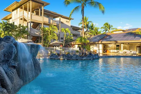 Worldmark Kihei