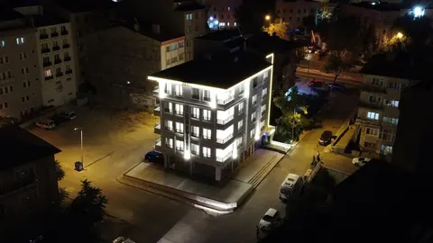 Viva Suites Cappadocia