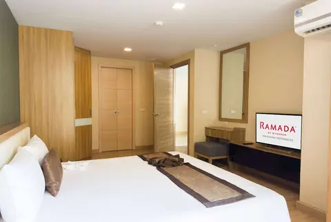 Ramada Ekamai