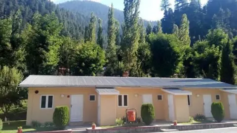 Kutton Jagran Resort