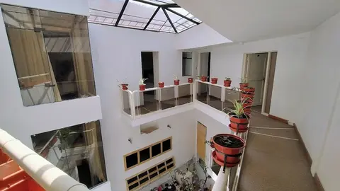 Central Market Hotel San Pedro