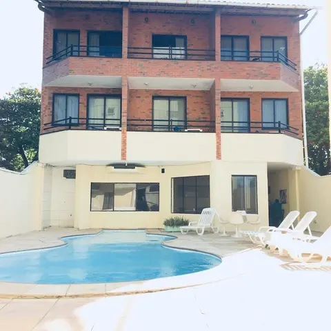 Villa Costa Mar Hotel