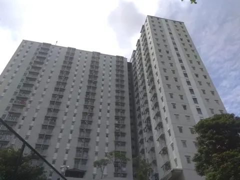 Cozy Stay 2Br At Bogor Valley Apartment