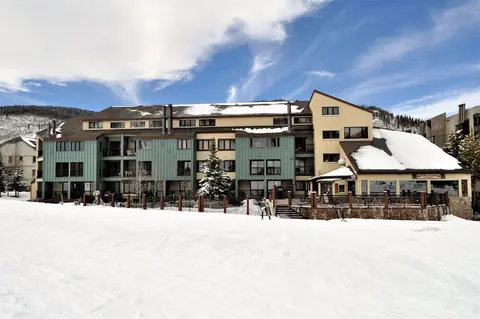 Fox Pine Lodge 4 Bed 4 Bath Condo