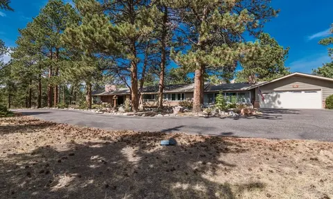 Panorama Vacation Home By Estes Park Homes 6 Bedroom Home by RedAwning