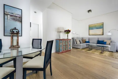Genteel Home Mateos Gago II