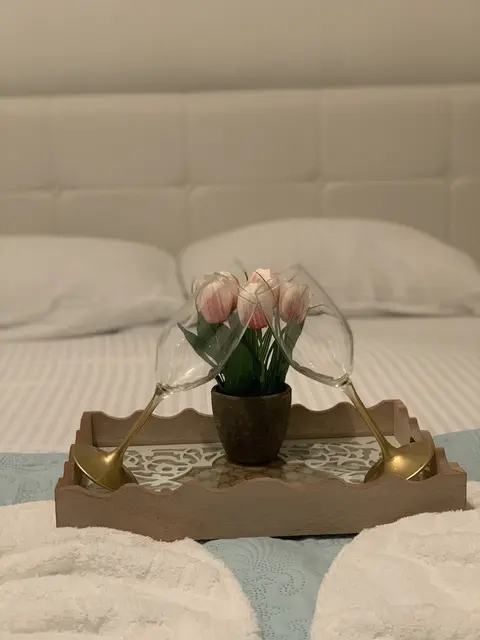 Dibra Apartmants
