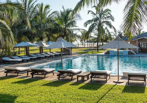 Ocean Beach Resort & Spa