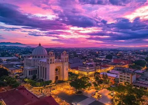 Cardedeu Centro Histórico