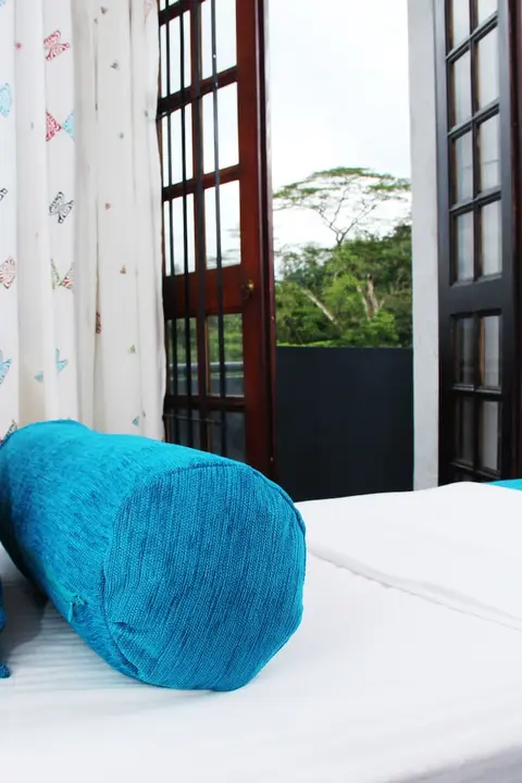 Bethel Homestay