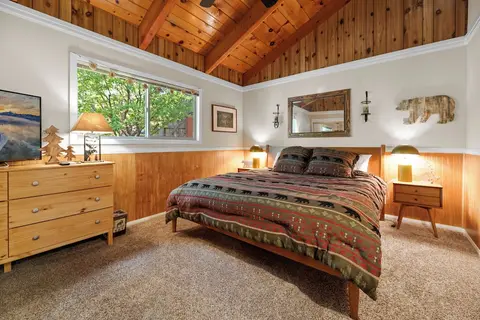 Hythe cabin