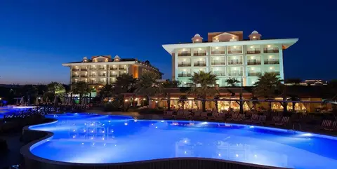 Adalya Resort & SPA Hotel - Adults Only +16